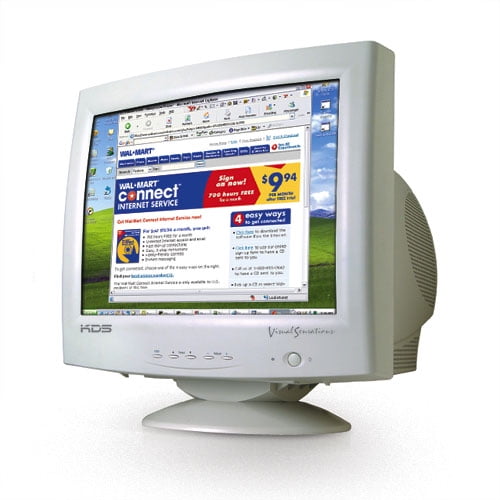 Drivers for KDS VS-550 Monitor Drivers: KDS VS-550 Monitor